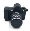 Bulk full capacity camera usb pen drive 8GB Silicone usb flash driver good quality cheap price