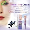 2018 Best black circles and wrinkle removing eye cream black goji cream goji berry eye cream 30ml