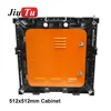 Excellent Quality Aluminum 512*512MM Led Video Wall & Screen Display Cabinet