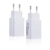 Hot selling EU Plug 5v 2a Quick Charge Travel Wall Charger Adapter USB Charger