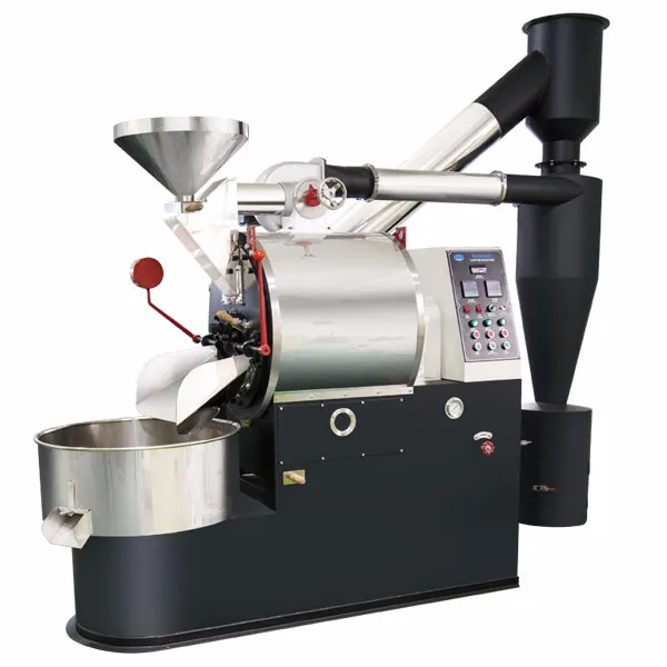 Coffee Shop Equipment 10kg Coffee Roaster Industrial For Sale Buy