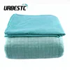 Environmental protection poly weighted blanket pellets for weighted blankets