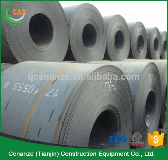 
EN10025 S275JR/S275J0/S275J2G3/S275J2G4 Carbon Steel Coil/Sheet/Plate 