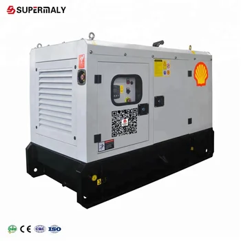 mini electric generator price