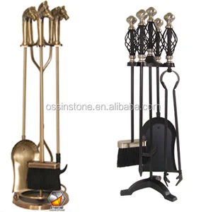 Brass Fireplace Tool Brass Fireplace Tool Suppliers And