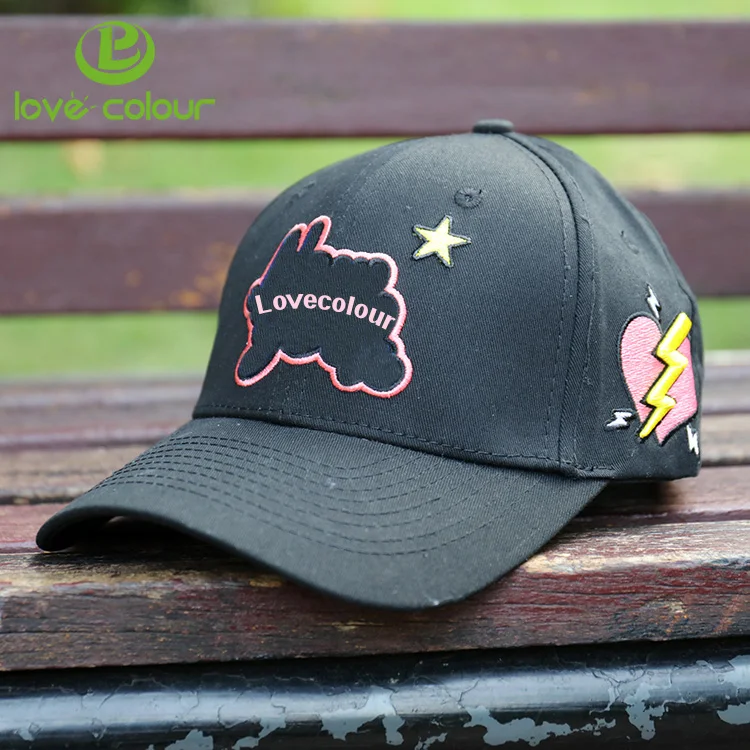 Baseball Cap A3