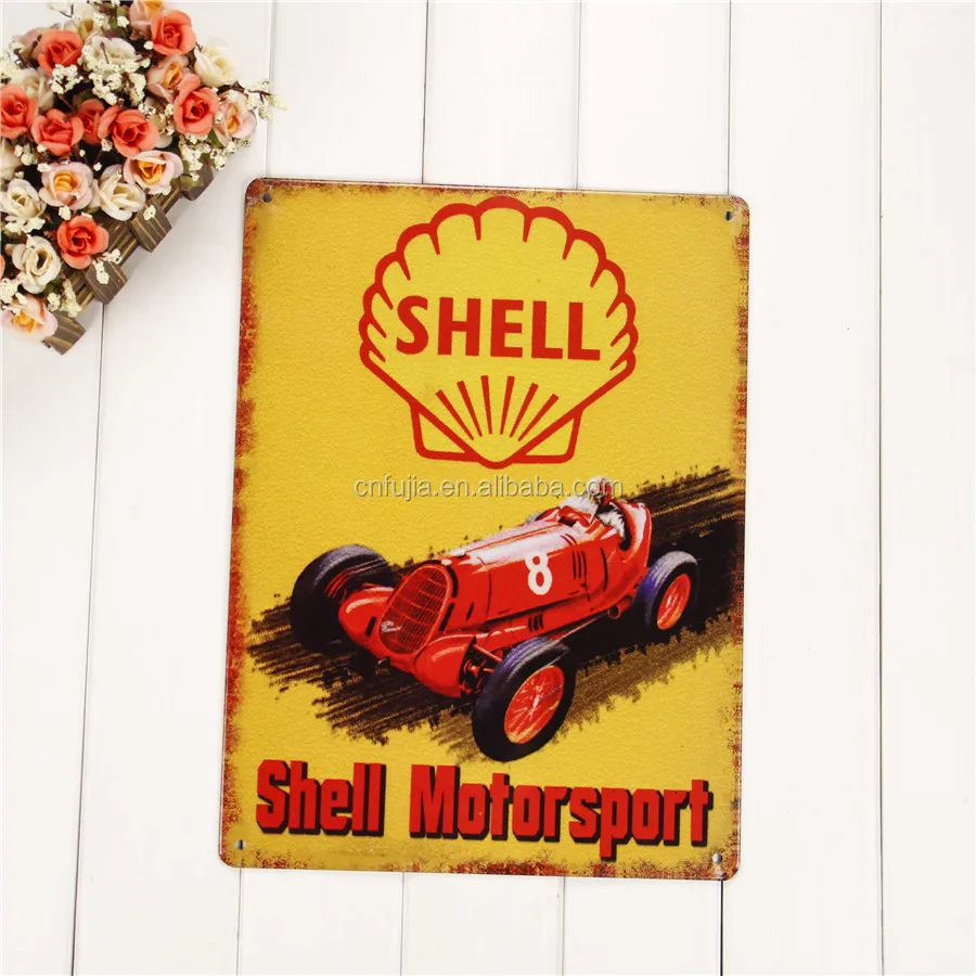 Metal Craft Folk Art Signs Wholesale Wall Hanging Decorative Antique