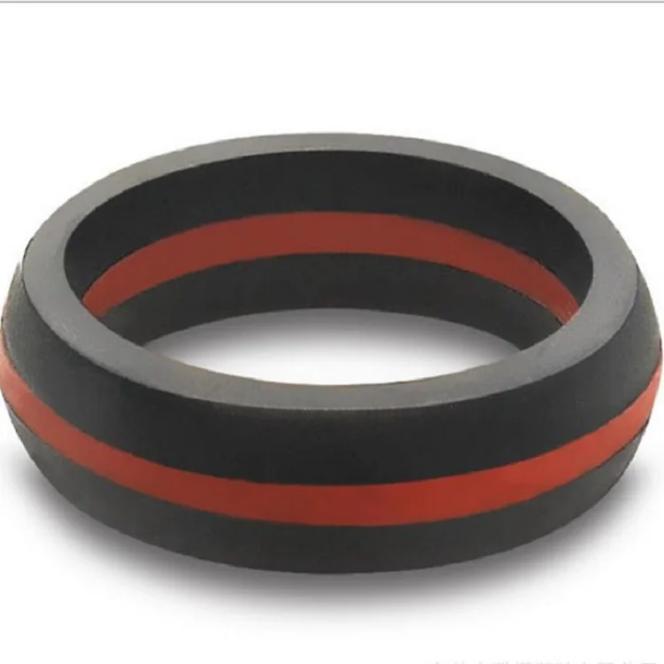 silicone thumb ring
