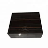 new design hot sale custom luxury wooden iphone presentation box