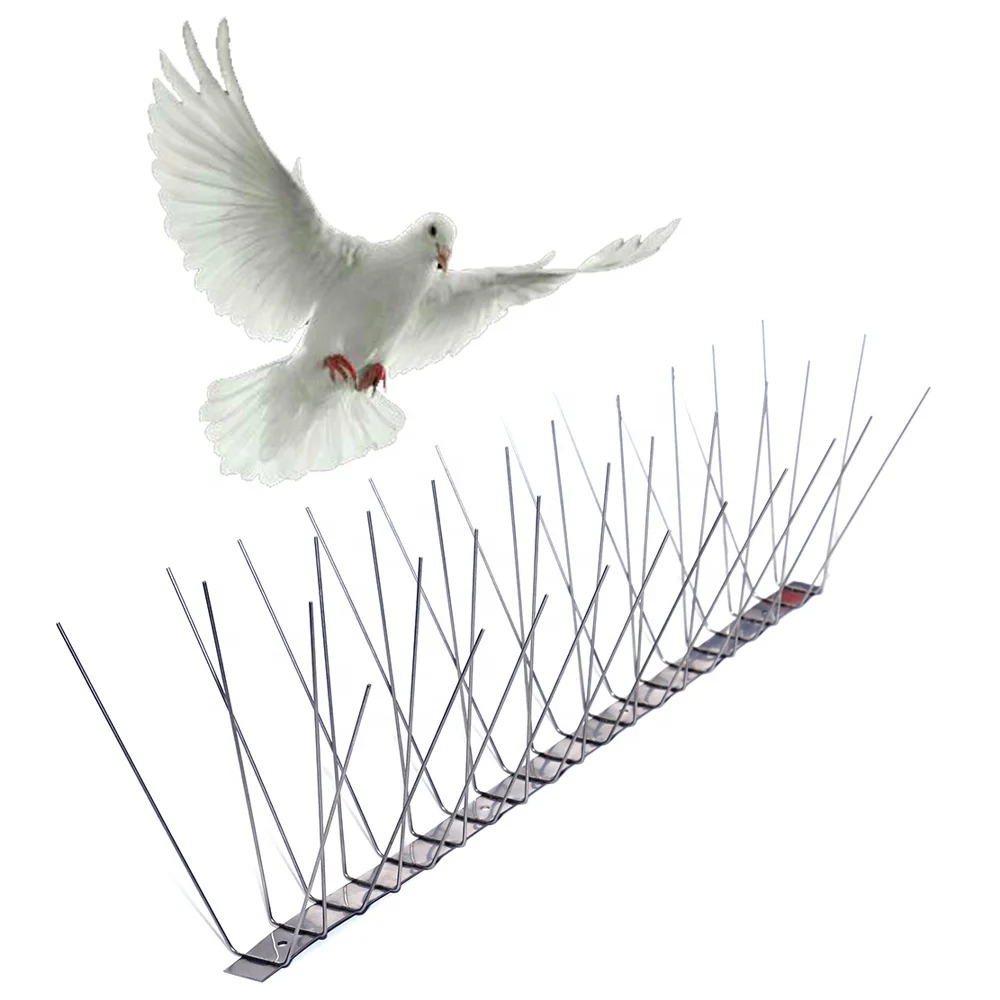 

GKSS-7 : Bird Traps live birds controller