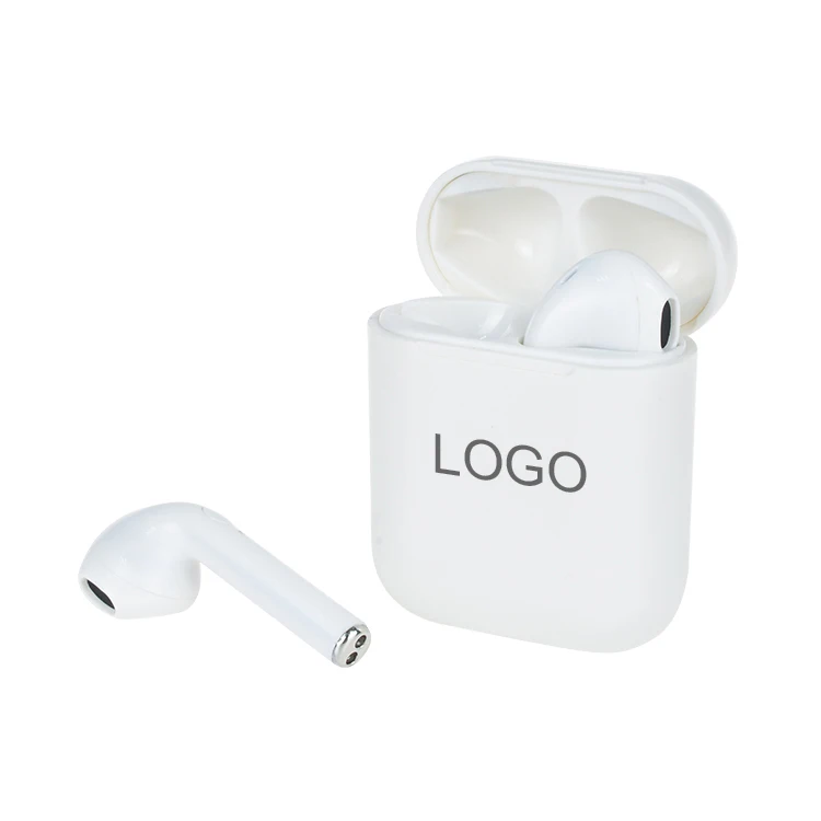 Super Quality Magnetic I9 Tws Bluetooths Stereo Earbuds Mini I9Tws Earphones