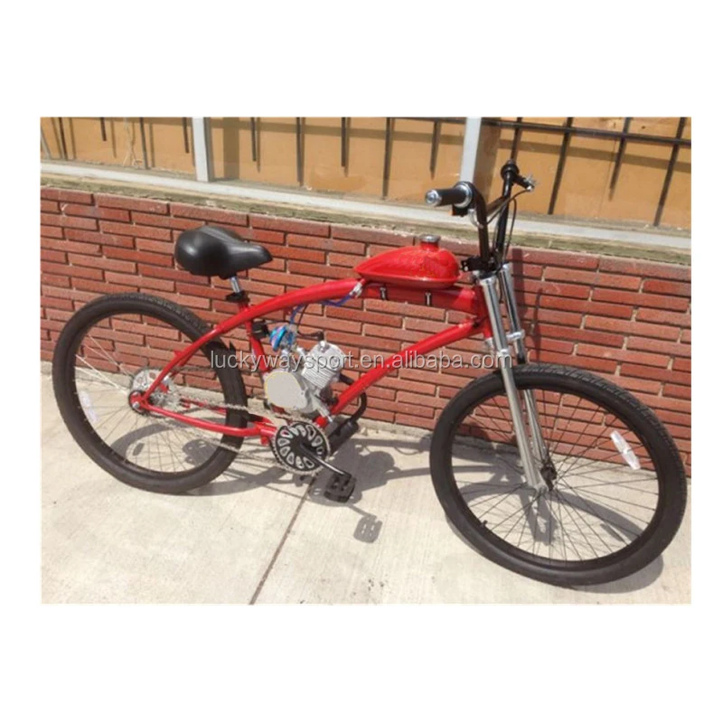 Luckway Manufacturing Cnc Machined Billet Aluminum Triple Tree Chopper Bicycle Fork Buy