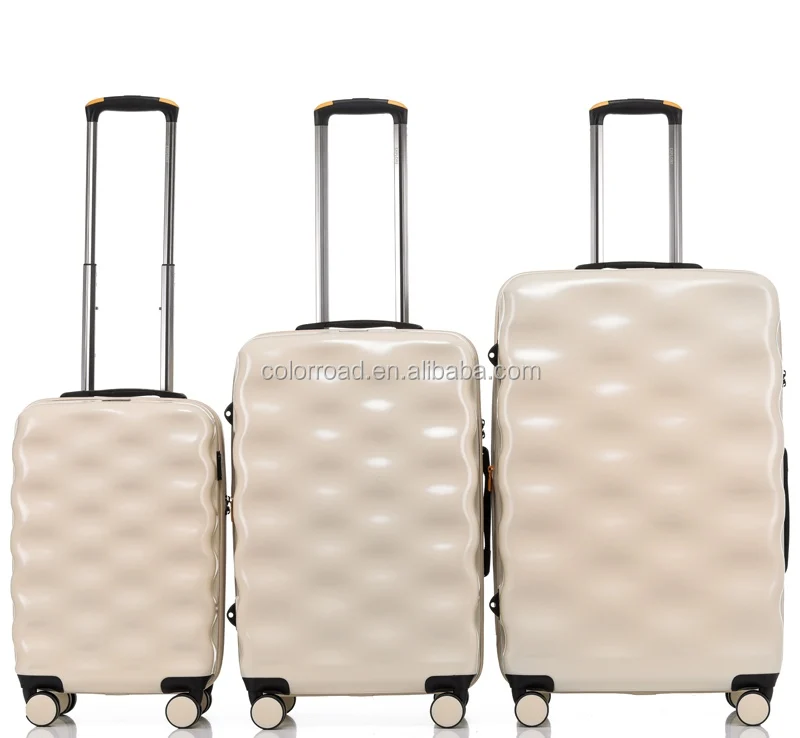 personalized luggage sets