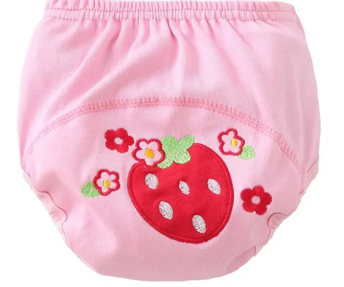 waterproof cloth diapers