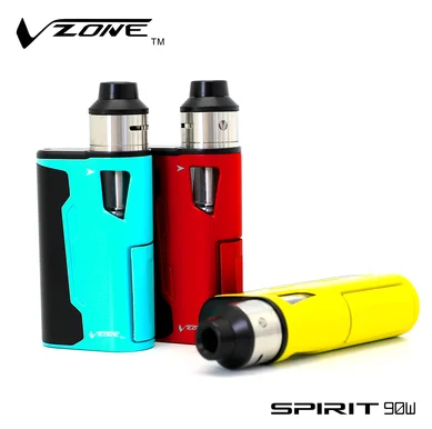 2018 trending products china distribute vape box Mods Vzone emask 218w mod powered by dual 18650 Battery  e cig supplier