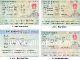  Chinese Business Invitation Letters For Visa Other 