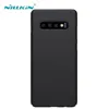 For Samsung Galaxy S10/S10+ Plus Case NILLKIN Brand Super Frosted Shield hard back cover case For Samsung S10e