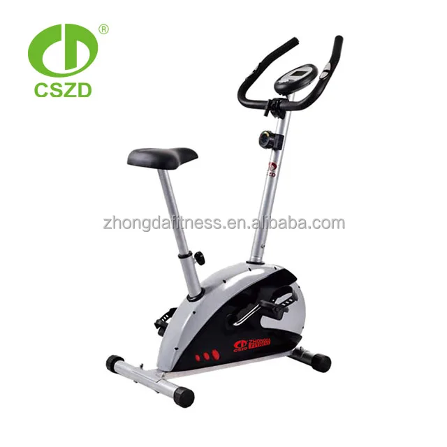 lightweight stationary bike