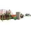 LD-EPE120 Customized Wholesale PE Foamed Sheet P lastic Product Making Machine