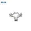 Casting Brass Rapid Fix Single Ring