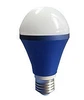 Colorful pure aluminum die casting led bulb sockets Die cast lamp sockets Customized are welcomed