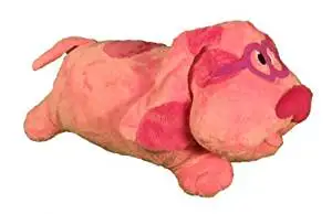 Buy Nick Jr Nickelodeon Blues Clues Magenta Convertible Pillow
