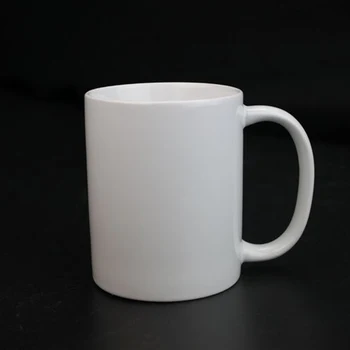 11oz Aaa White Sublimation Cheap Plain White Coffee Mug ...