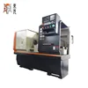 Low price capstan cnc lathe machine 61 series