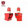 YS-05C Professionally manufacture strobe warning light loud sound alarm for crane