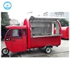 High quality mobile taco cart for sale China Supply