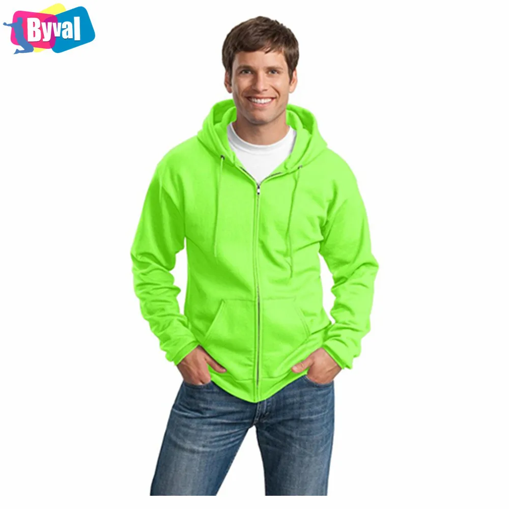 neon hoodies wholesale