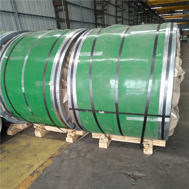 Hong wang  factory 0.3-10mm thickness 201 grade stainless steel coil for 2b 1000mm/1219mm/1240mm\nHong wang  factory 0.3-10mm thickness 201 grade stainless steel coil for 2b 1000mm/1219mm/1240mm