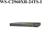 IP Lite 24 Port 4 SFP Port Cisco WS-C2960XR-24TS-I