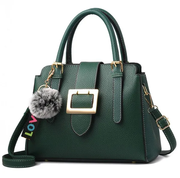 Ds Korea Fashion Womens Leather Handbag,Women Genuine Leather Handbag ...