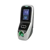 Wiegand Signal Eye Scanner Access Control System(MultiBio700)