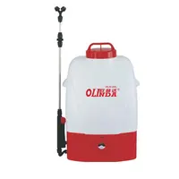 

OLINDA Backpack Agricultural Electric Sprayer 22L 12-volt rechargeable battery