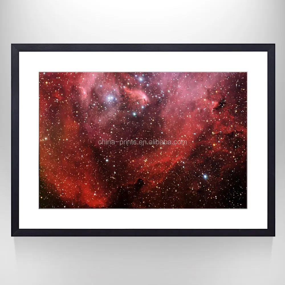 Sistema solar parede arte da terra posters e cópias nave espacial foguete  decoração imagem espaço cartaz para o quarto decoração de casa - AliExpress