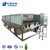 6000-8000BPH Automatic Spraying Type Beer Bottle Pasteurizer Small Tunnel Pasteurizer