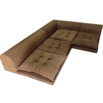 Japanese Furniture Floor Sofa Bed Model Sofa Set Lazy Boy Tatami