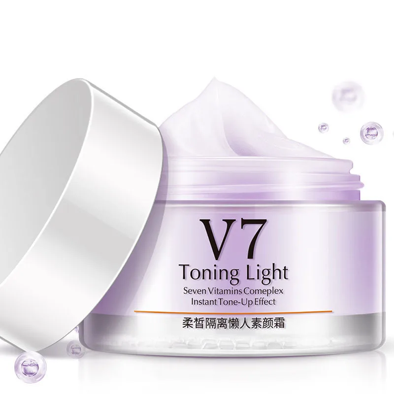 Toning light. Увлажняющий крем для лица BIOAQUA, v7 Deep Hydration. Крем для лица БИОАКВА Deep Hydration v 7. BIOAQUA крем для лица v7 Deep Hydration фиолетовый. Крем v7 Toning Light.