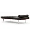 Bedroom Home Furniture Triple Barcelona Sofa Bed