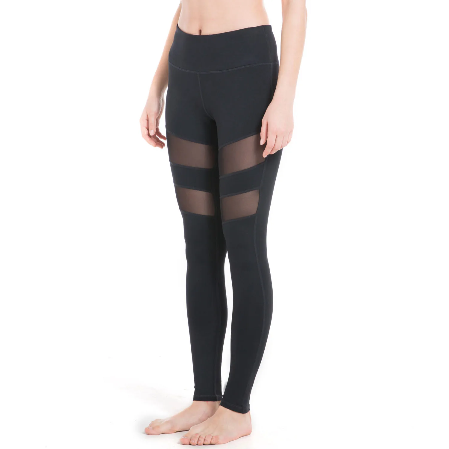 

50% discount Wholesale Private Label High Waist Yoga Tight ecoparty