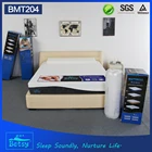 Supply memory foam mattress in a box