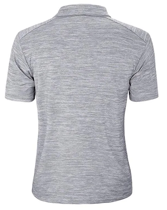 custom slim fit polo shirt golf baseball uniform sports wear