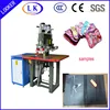 high frequency tarpaulin welding machine