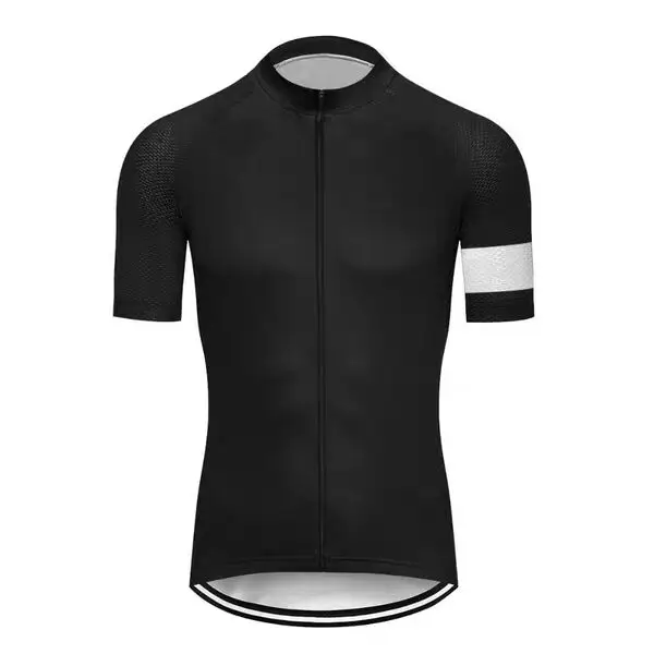 race fit cycling jersey