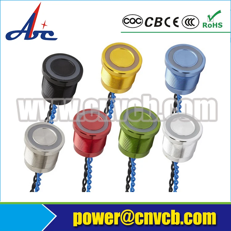 led touch dimmer switch 12mm mini push button switch 12 volt pushled touch dimmer switch 12mm mini push button switch 12 volt push button switch