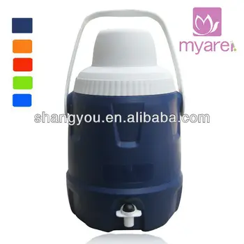 portable drinking water cooler