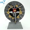 Best Track And Field Resin Trophy Of Awards