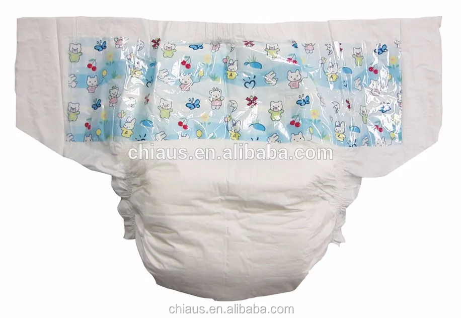 Couche Adulte Ultra Epaisse